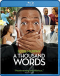 Thousand Words - Thousand Words - Blu-ray