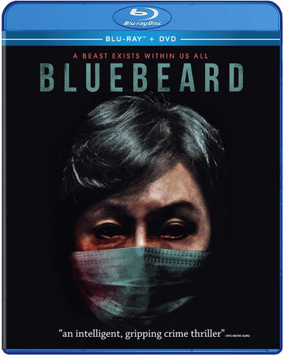 Bluebeard - Bluebeard - Blu-ray