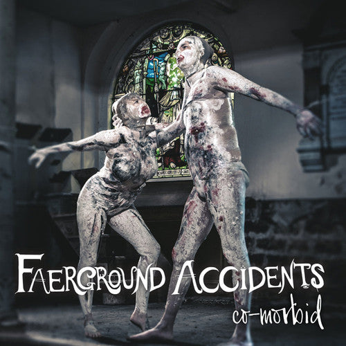 Faerground Accidents - Co-morbid - Vinyl Record