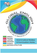 Lesson 21 & 22: Grammatical Riddles & All Punctua - Lesson 21 & 22: Grammatical Riddles & All Punctua - DVD