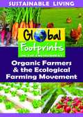 Organic Farmers & Ecological Farming Movement - Organic Farmers & Ecological Farming Movement - DVD