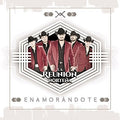 Reunion Nortena - Enamorandote - Music CD