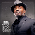 Hicks,jimmy / Acoj - Waterway - Music CD