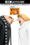 Despicable Me 3 - Despicable Me 3 - UHD