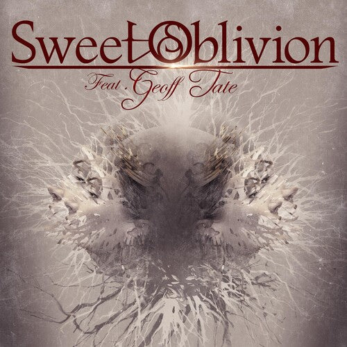 Sweet Oblivion - Sweet Oblivion - Music CD