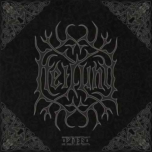 Heilung - Futha - Music CD