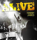 James,tommy - Alive - Music CD