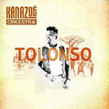 Kanazoe Orkestra - Tolonso - Music CD