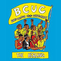 Bcuc - Healing - Music CD