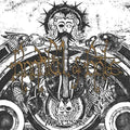 Handful Of Hate - Adversus - Music CD