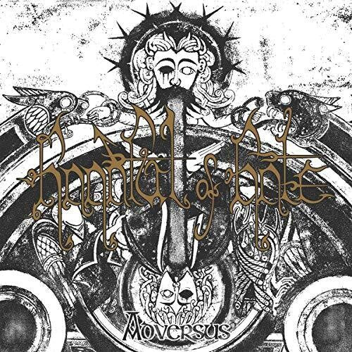 Handful Of Hate - Adversus - Music CD