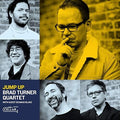 Turner,brad / Blake,seamus - Jump Up - Music CD