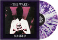 Wake - Masked - Vinyl Record