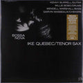 Quebec,ike - Bossa Nova / Soul Samba - Vinyl Record