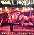 Assalti Frontali - Terra Di Nessuno - Music CD