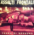 Assalti Frontali - Terra Di Nessuno - Vinyl Record