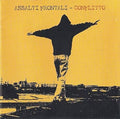 Assalti Frontali - Conflitto - Vinyl Record
