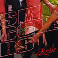 Smugglers - Rosie - Music CD