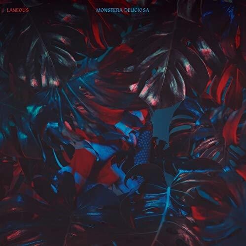 Laneous - Monstera Deliciosa - Vinyl Record