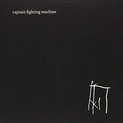 Captain Fighting Machine - Captain Fighting Machine - Music CD