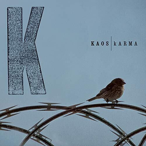 Kaos - Karma - Vinyl Record