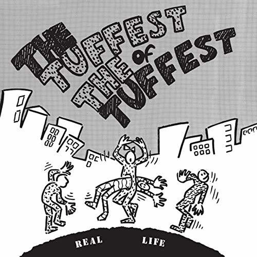 Tuffest Of The Tuffest: 2019 Edition / Various - Tuffest Of The Tuffest: 2019 Edition / Various - Vinyl Record