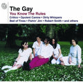 Gay - You Know The Rules - Music CD