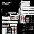 Kuepfer,nick - Avestruz - Music CD