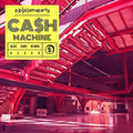 Pijamaparty - Cash Machine - Music CD