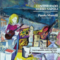 Continuando Verso Napoli / Various - Continuando Verso Napoli / Various - Vinyl Record