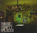 Giant The Vine - Music For Empty Places - Music CD