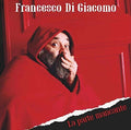 Di Giacomo,francesco - La Parte Mancante - Music CD