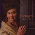 Burns,alison - Kissing Bug - Music CD