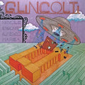 Glincolti - Terzo Occhio / Ad Occhi Aperti - Vinyl Record