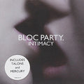 Bloc Party - Intimacy - Music CD