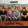 Les Freres A Ch'val - Ast'heure - Music CD