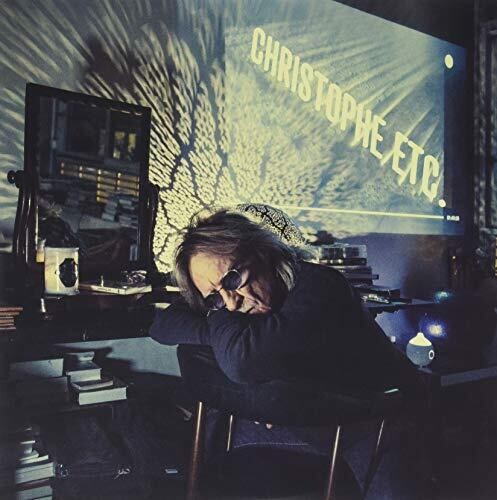 Christophe - Christophe Etc - Vinyl Record