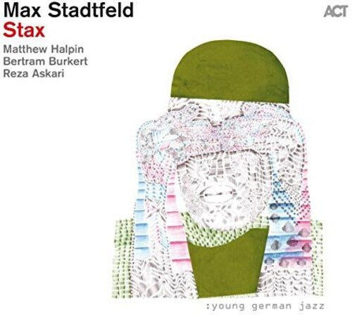Stadtfeld,max - Stax - Music CD