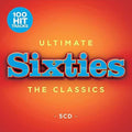 Ultimate 60s: The Classics / Various - Ultimate 60s: The Classics / Various - Music CD