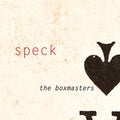 Boxmasters - Speck - Music CD