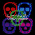 L.a. Guns - Live! Vampires - Music CD