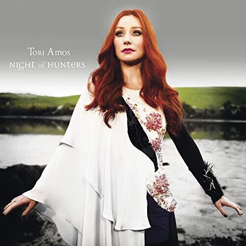 Amos,tori - Night Of Hunters - Music CD
