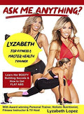Ask Me Anything About Fitness - Ask Me Anything About Fitness - DVD