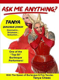 Ask Me Anything About Burlesque - Ask Me Anything About Burlesque - DVD