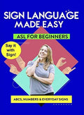 American Sign Language: Learn - American Sign Language: Learn - DVD
