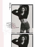 Thae-yeon - Voice (japanese Version A) - Music CD