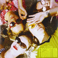 Beaches - Fascination / Snake Tongue - Vinyl Record