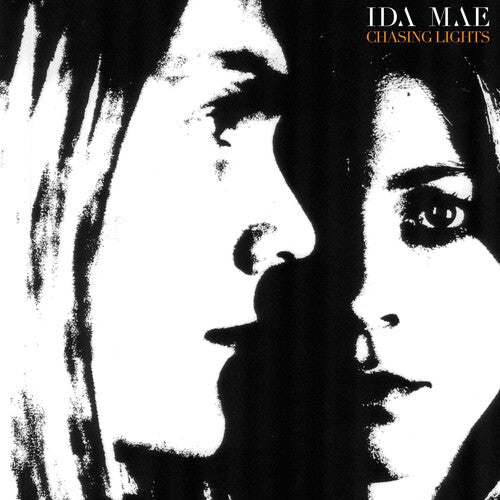 Ida Mae - Chasing Lights - Music CD