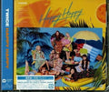 Twice - Happy Happy - Music CD