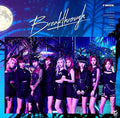 Twice - Breakthrough - Music CD